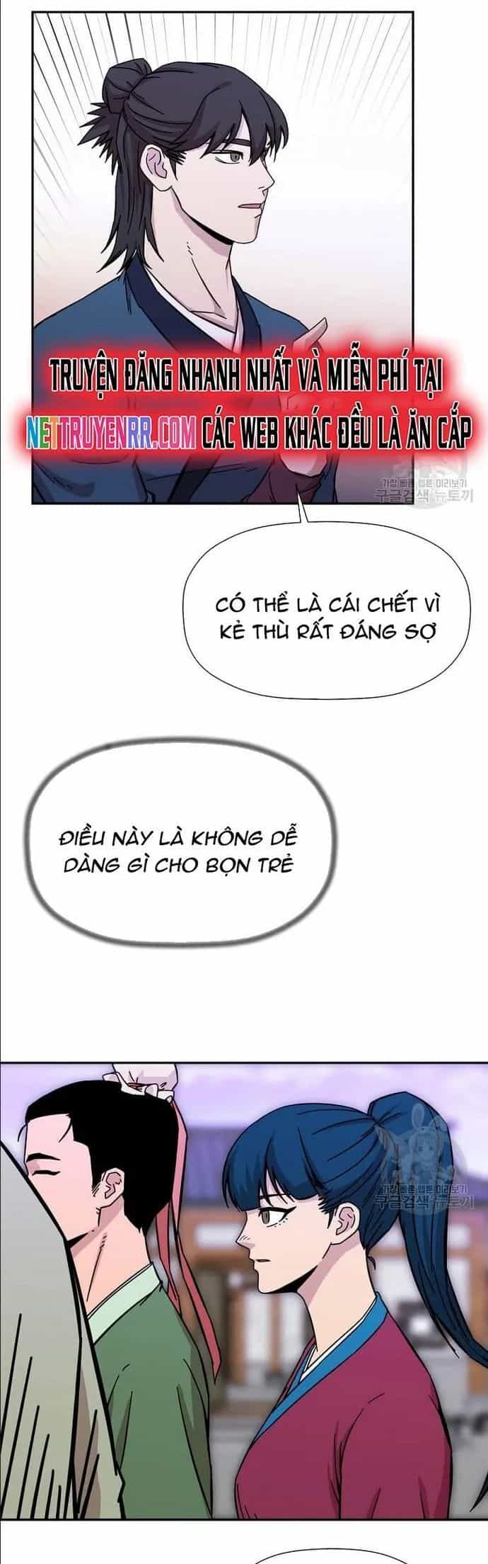 Học Giả Trở Lại - Chương 184 - ảnh 26