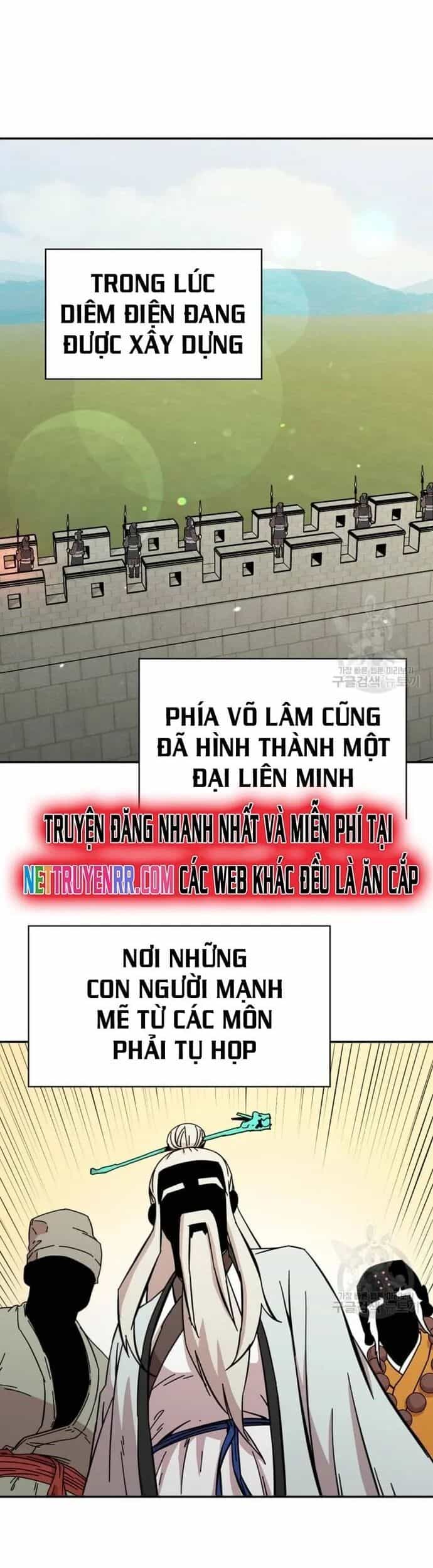 Học Giả Trở Lại - Chương 185 - ảnh 14
