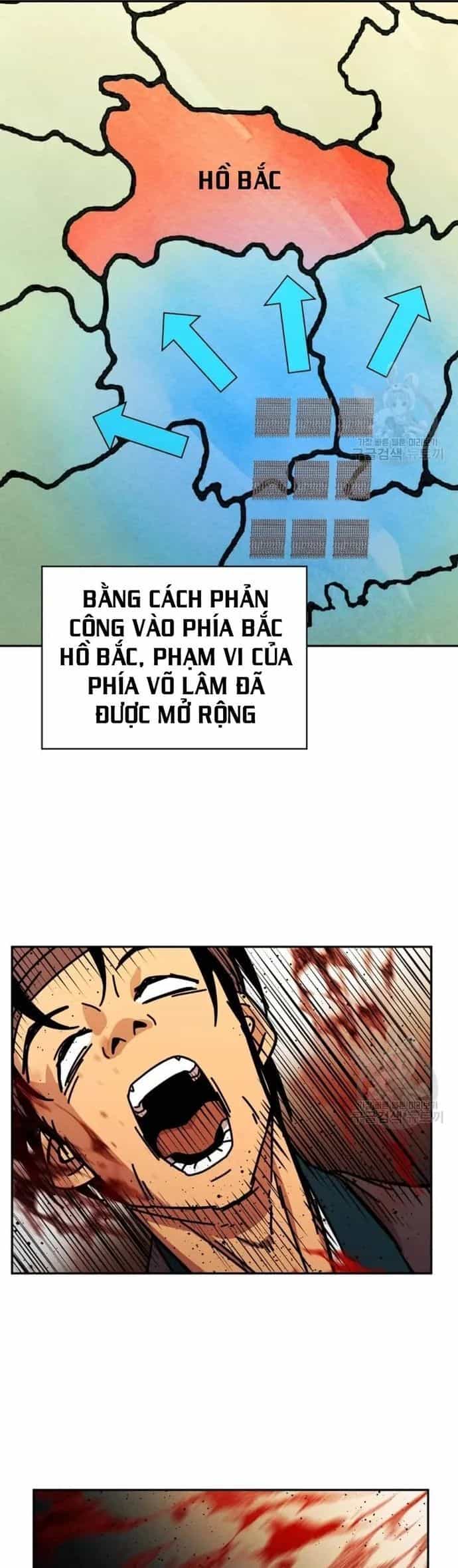 Học Giả Trở Lại - Chương 185 - ảnh 17