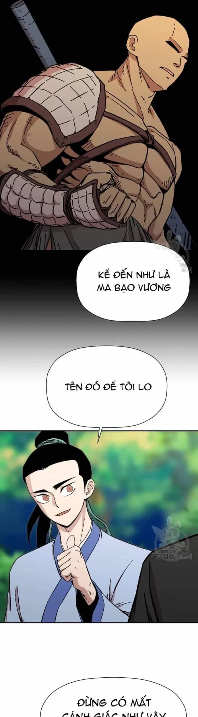 Học Giả Trở Lại - Chương 185 - ảnh 21