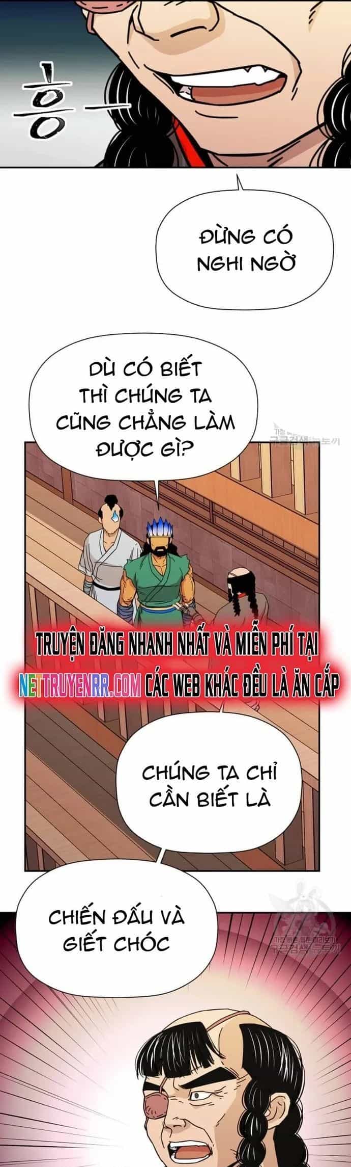 Học Giả Trở Lại - Chương 185 - ảnh 9