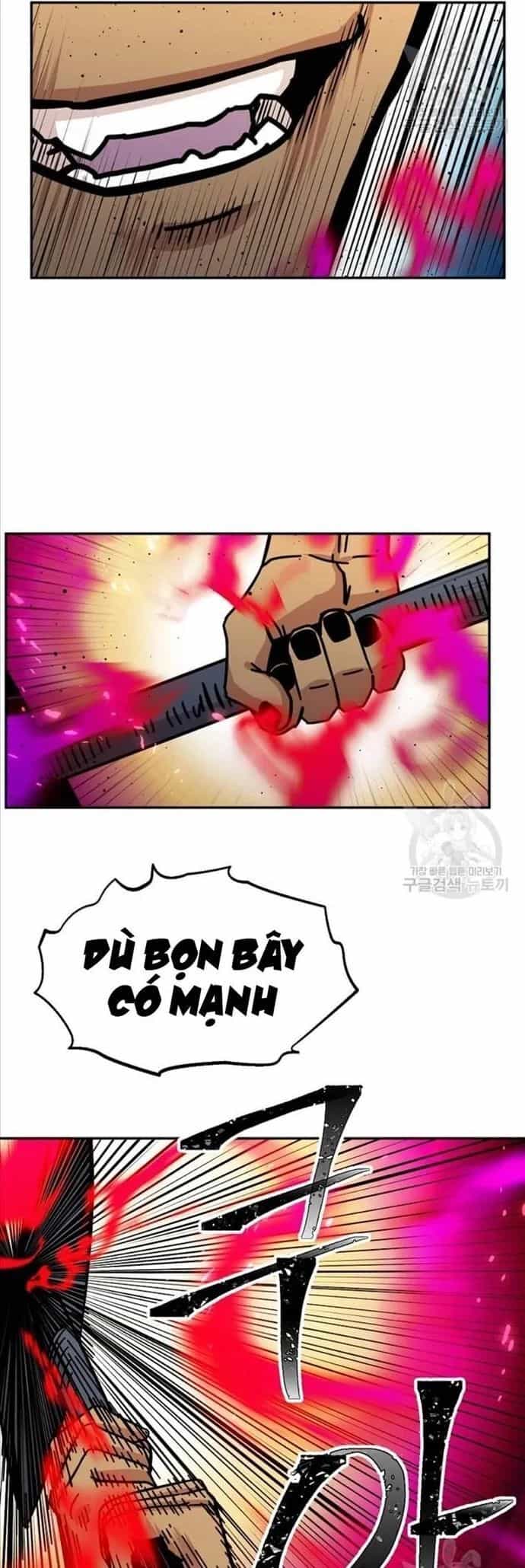 Học Giả Trở Lại - Chương 187 - ảnh 39