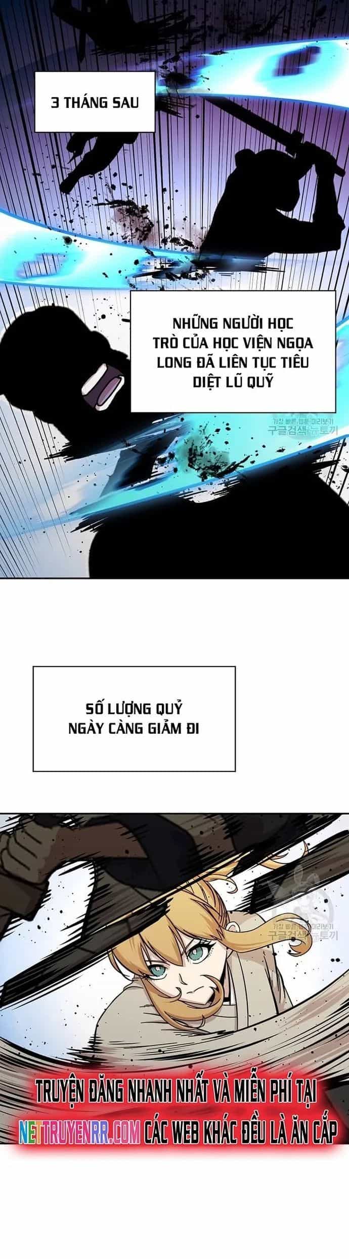 Học Giả Trở Lại - Chương 188 - ảnh 15