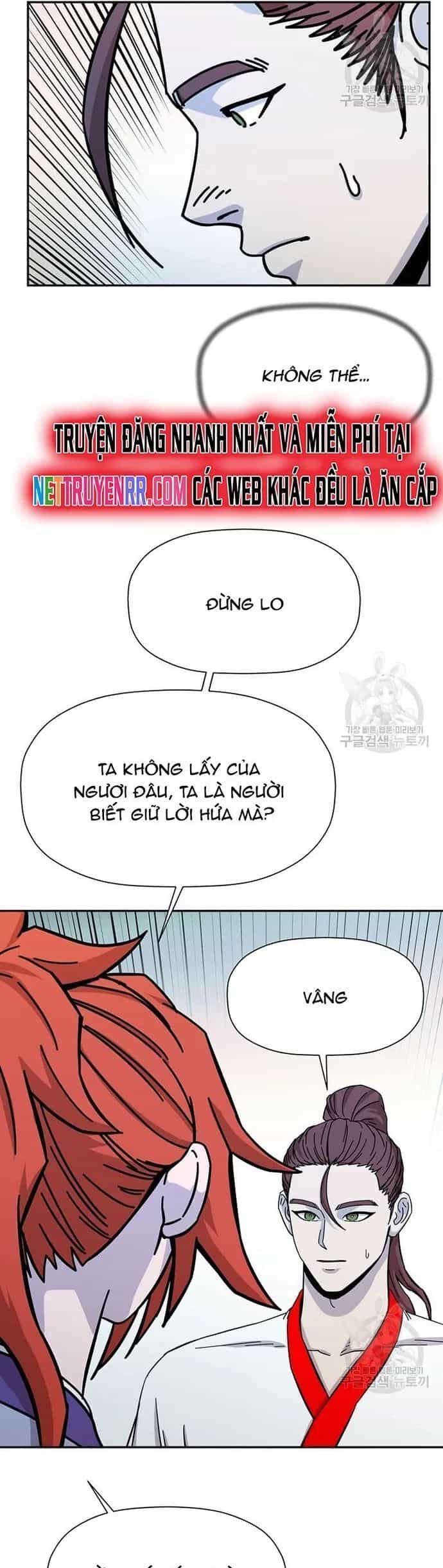Học Giả Trở Lại - Chương 188 - ảnh 27