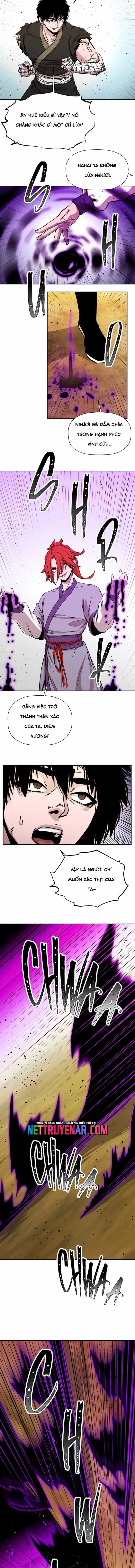 Học Giả Trở Lại - Chương 189 - ảnh 3