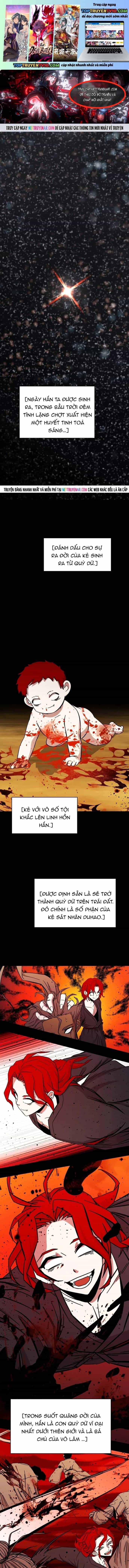 Học Giả Trở Lại - Chương 191 - ảnh 2
