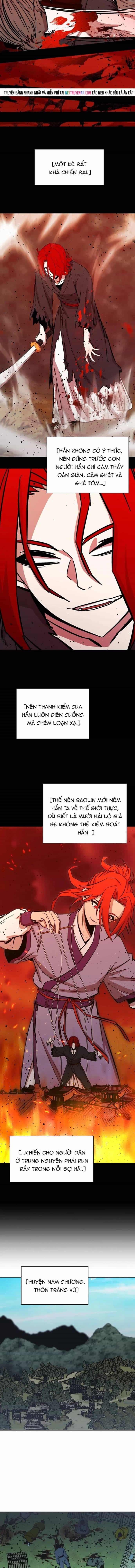 Học Giả Trở Lại - Chương 191 - ảnh 3