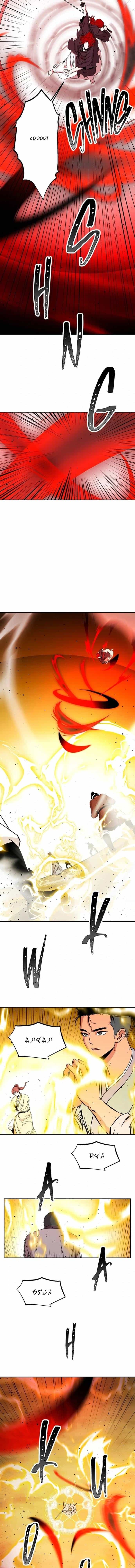 Học Giả Trở Lại - Chương 191 - ảnh 9