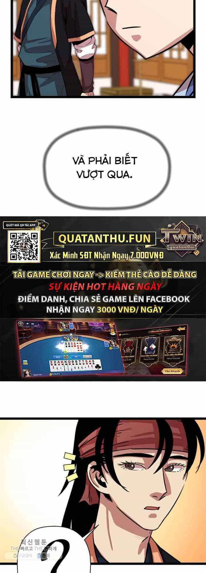 Học Giả Trở Lại - Chương 19 - ảnh 17