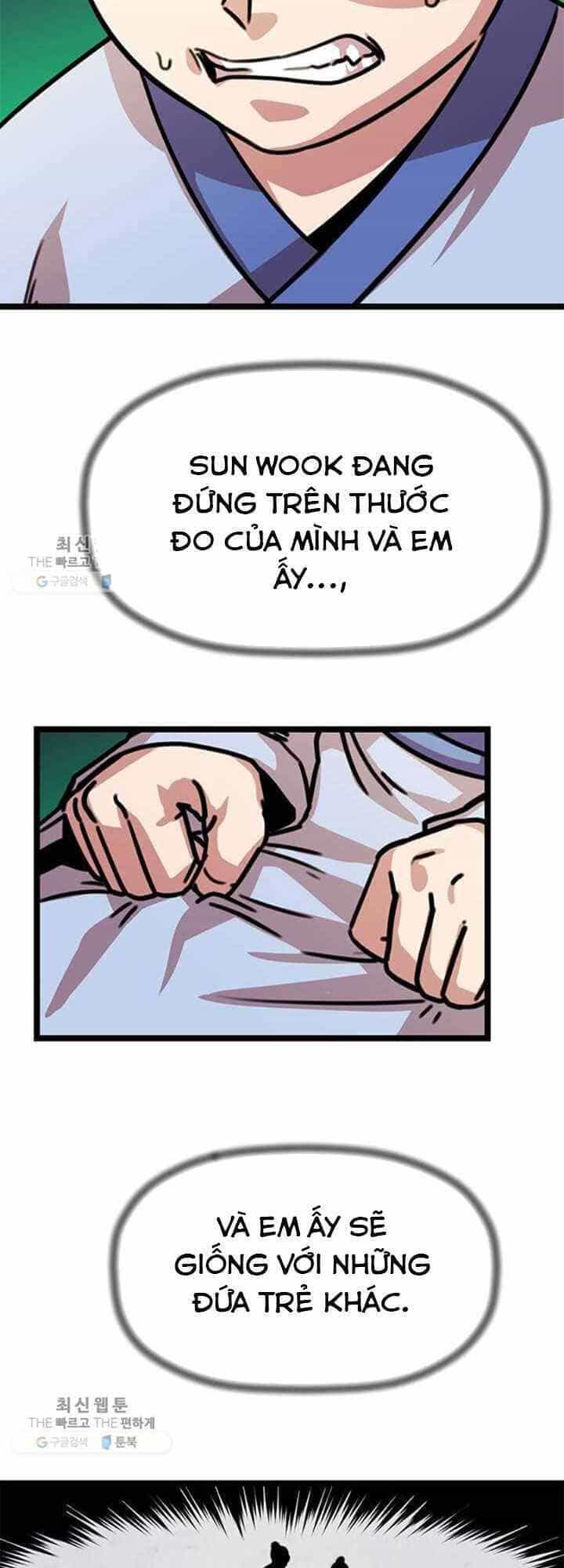 Học Giả Trở Lại - Chương 19 - ảnh 34