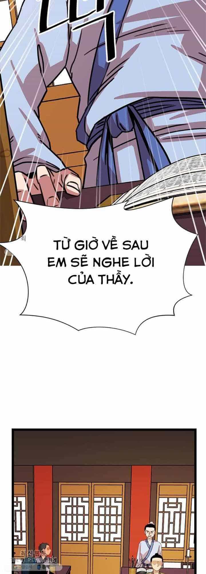 Học Giả Trở Lại - Chương 19 - ảnh 41