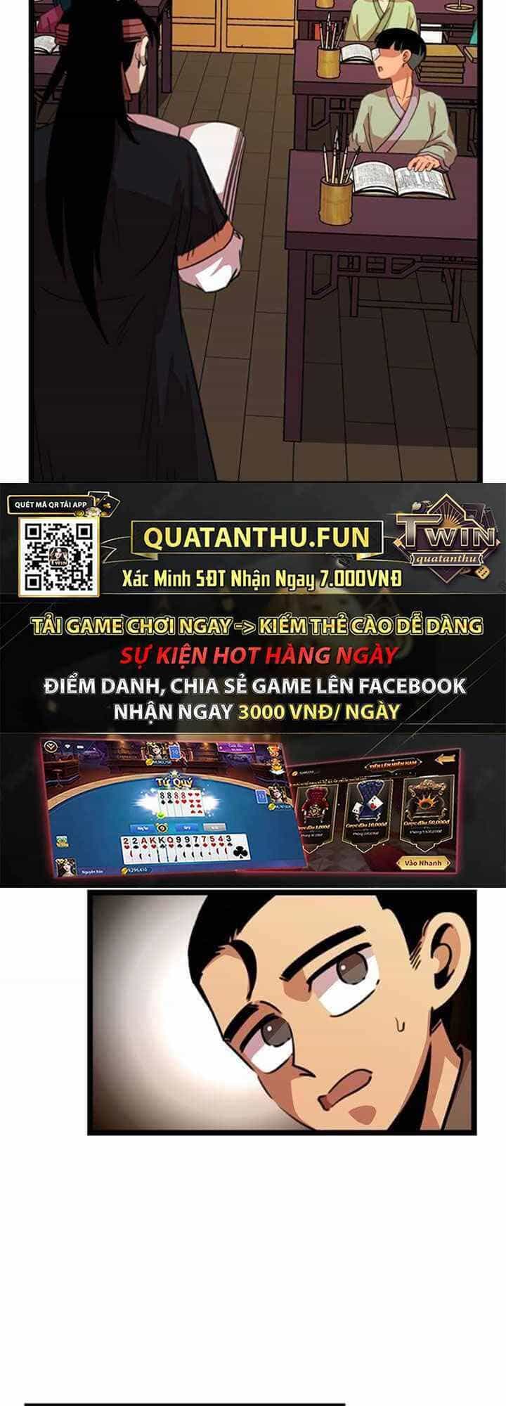 Học Giả Trở Lại - Chương 19 - ảnh 42