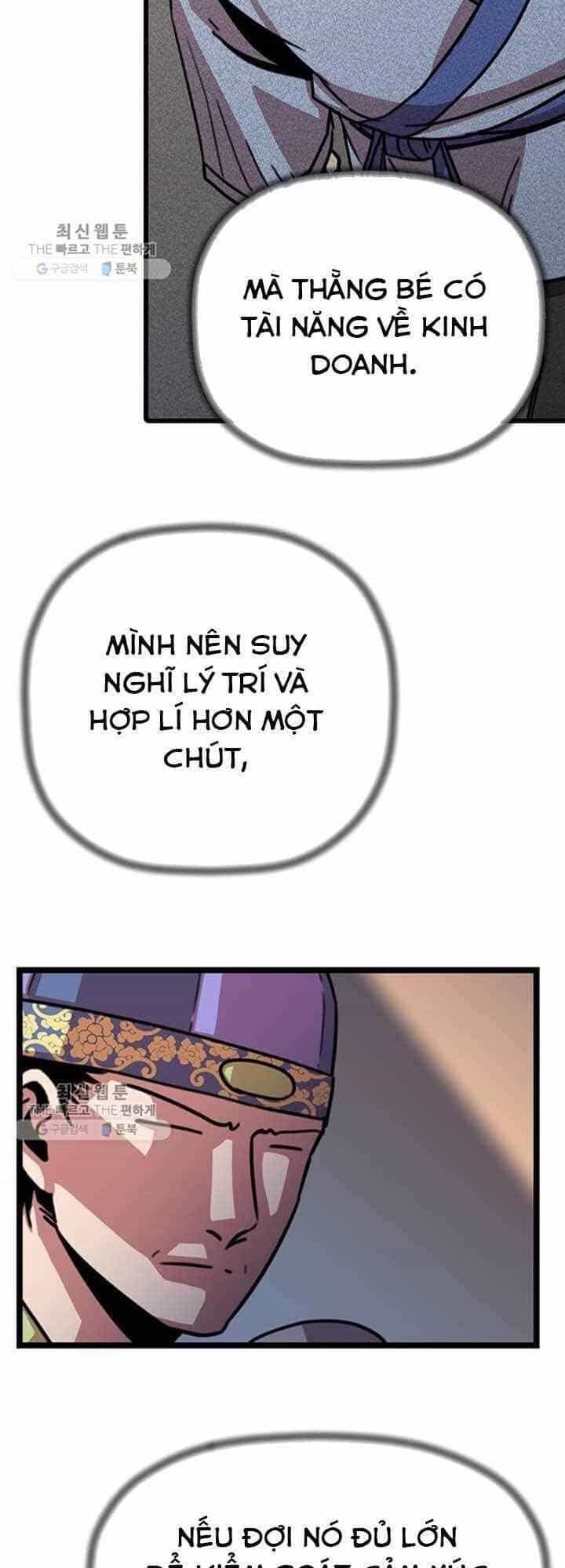 Học Giả Trở Lại - Chương 19 - ảnh 7