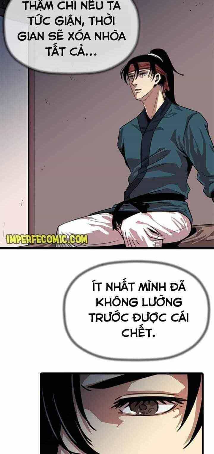 Học Giả Trở Lại - Chương 2 - ảnh 36