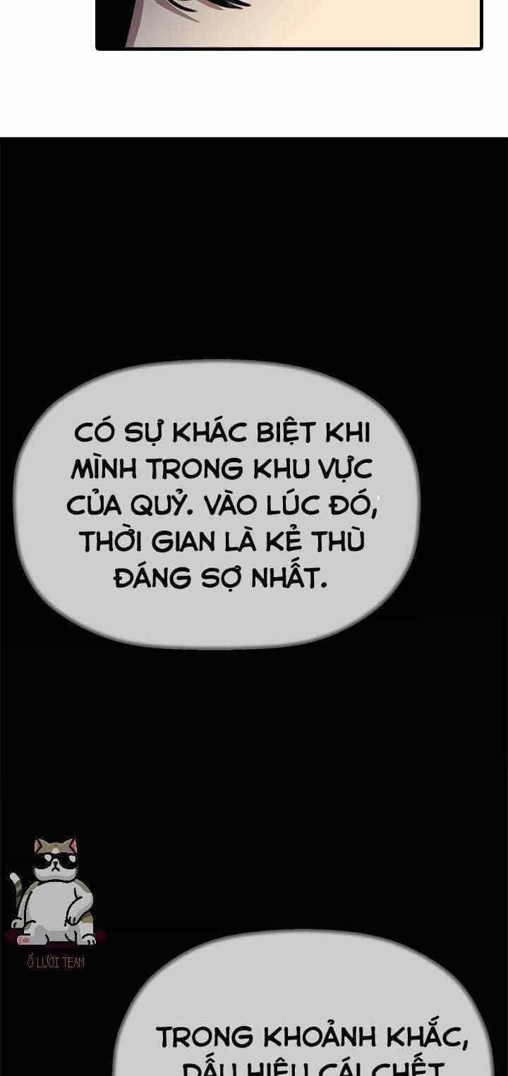 Học Giả Trở Lại - Chương 2 - ảnh 37