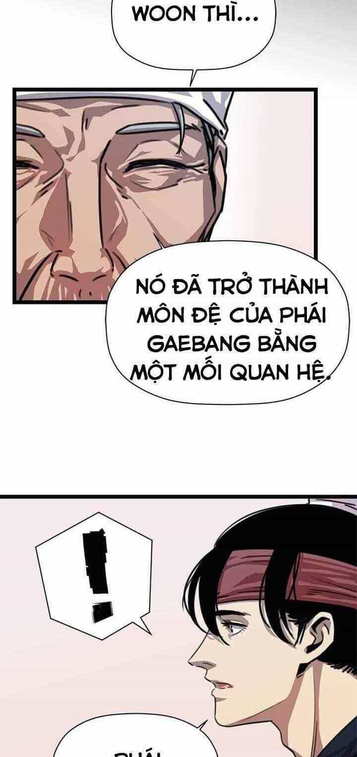 Học Giả Trở Lại - Chương 2 - ảnh 5