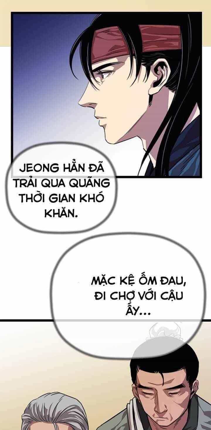 Học Giả Trở Lại - Chương 2 - ảnh 59