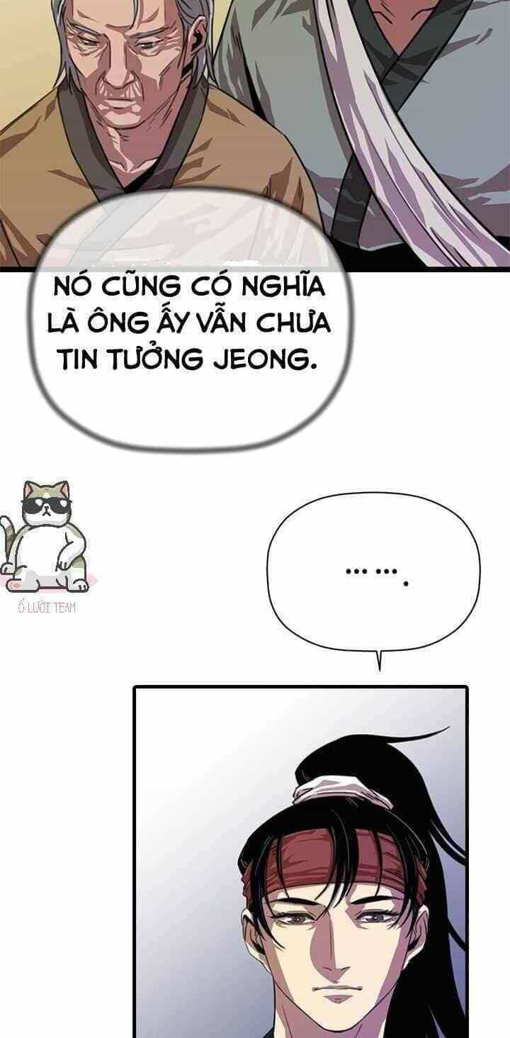 Học Giả Trở Lại - Chương 2 - ảnh 60