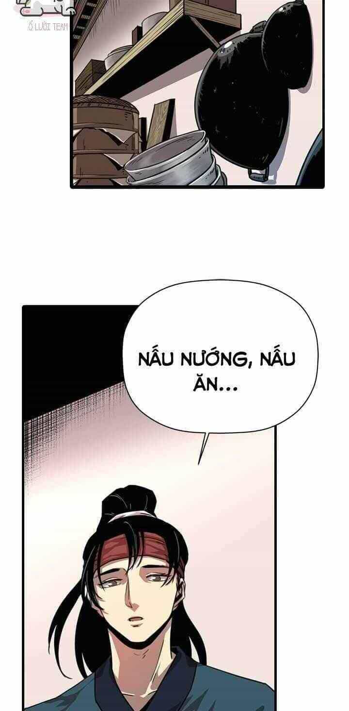 Học Giả Trở Lại - Chương 2 - ảnh 64