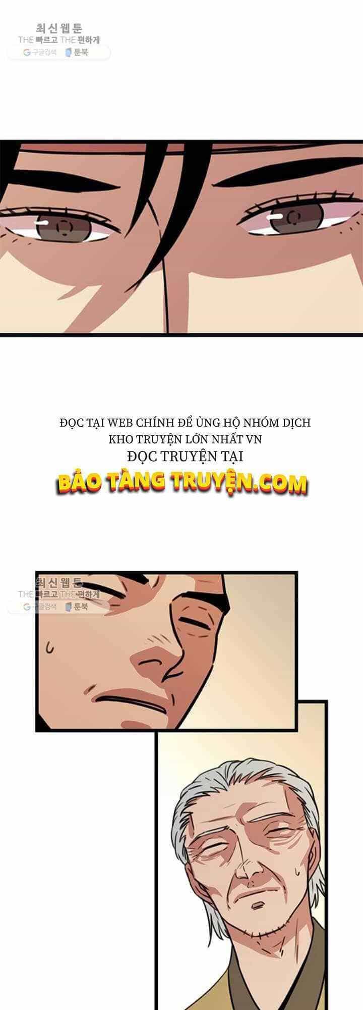 Học Giả Trở Lại - Chương 20 - ảnh 22