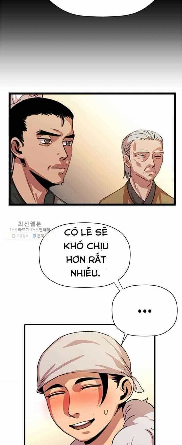 Học Giả Trở Lại - Chương 20 - ảnh 25