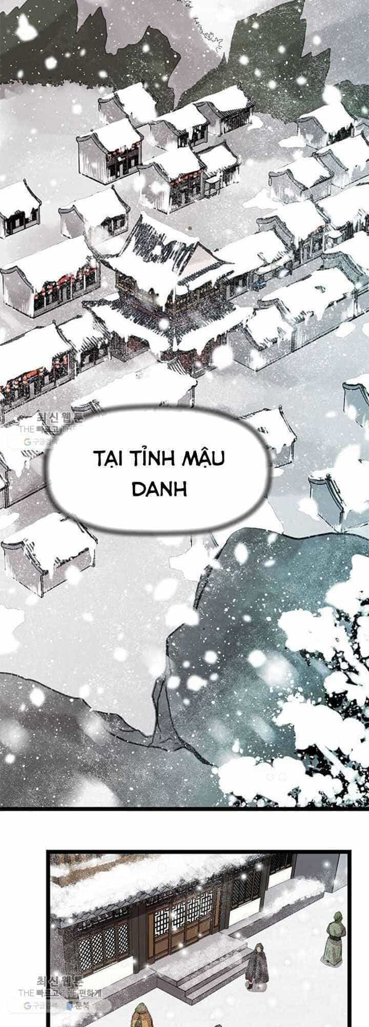 Học Giả Trở Lại - Chương 20 - ảnh 4