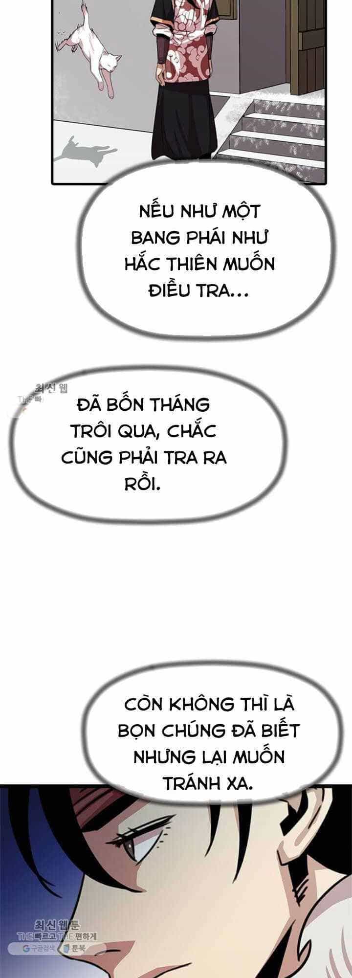 Học Giả Trở Lại - Chương 21 - ảnh 17
