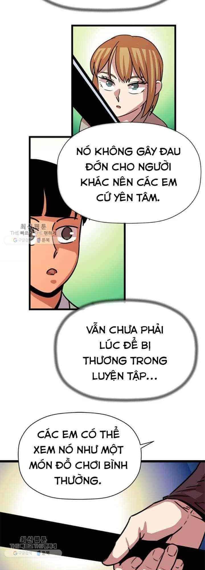 Học Giả Trở Lại - Chương 22 - ảnh 20