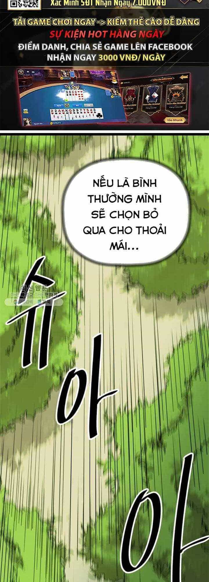 Học Giả Trở Lại - Chương 23 - ảnh 18