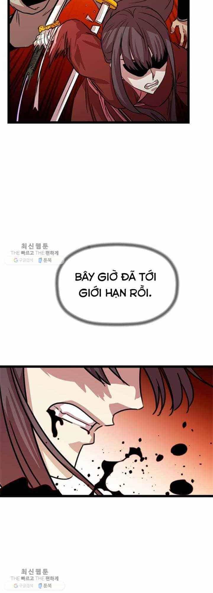 Học Giả Trở Lại - Chương 23 - ảnh 41