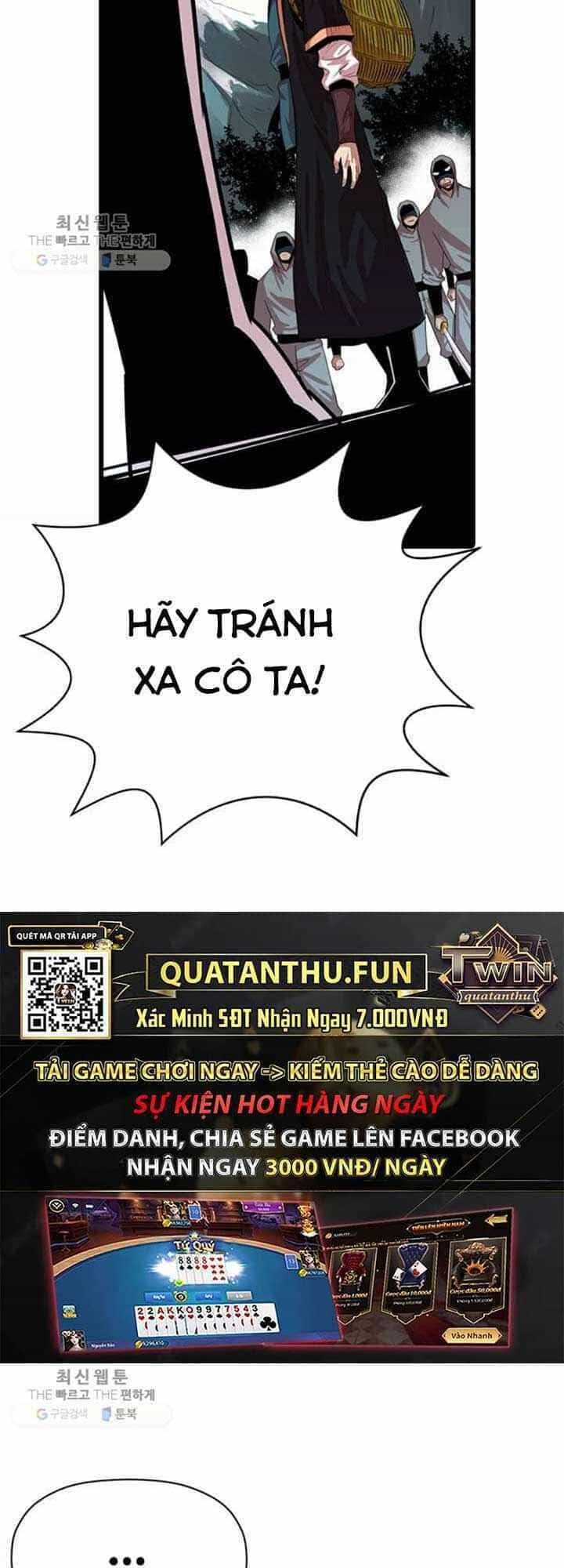 Học Giả Trở Lại - Chương 24 - ảnh 20