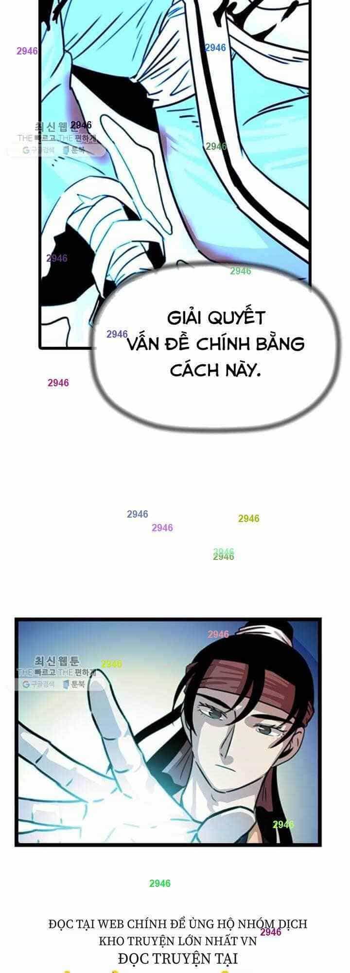 Học Giả Trở Lại - Chương 24 - ảnh 35