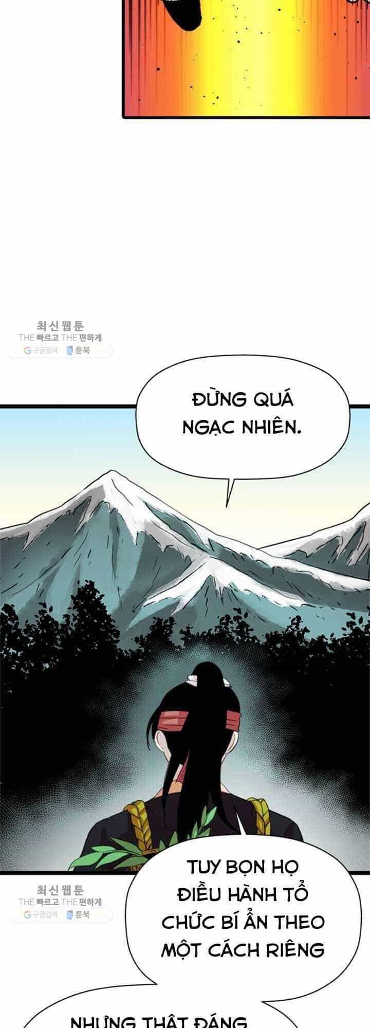Học Giả Trở Lại - Chương 24 - ảnh 40