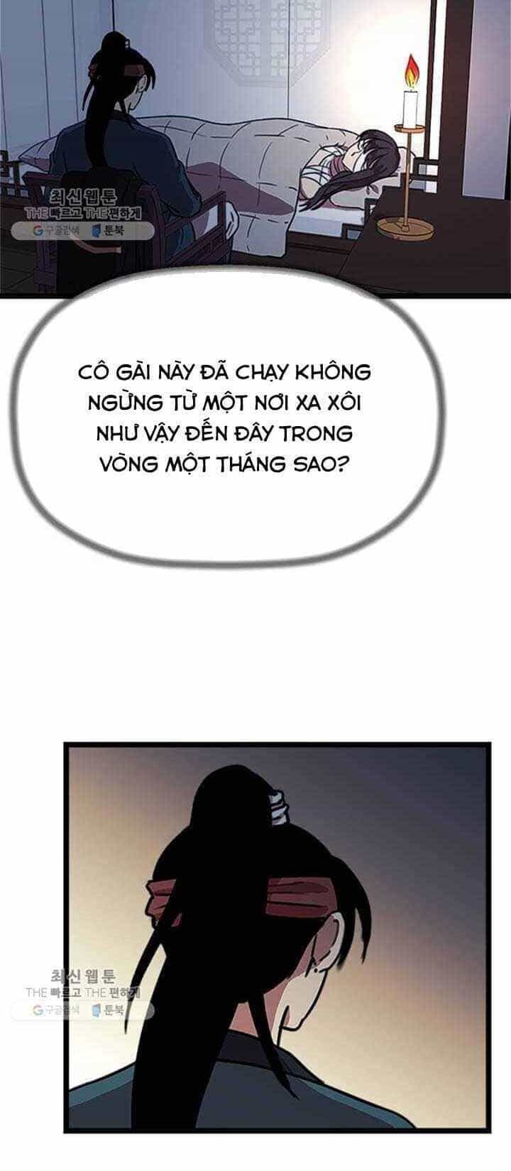 Học Giả Trở Lại - Chương 25 - ảnh 3