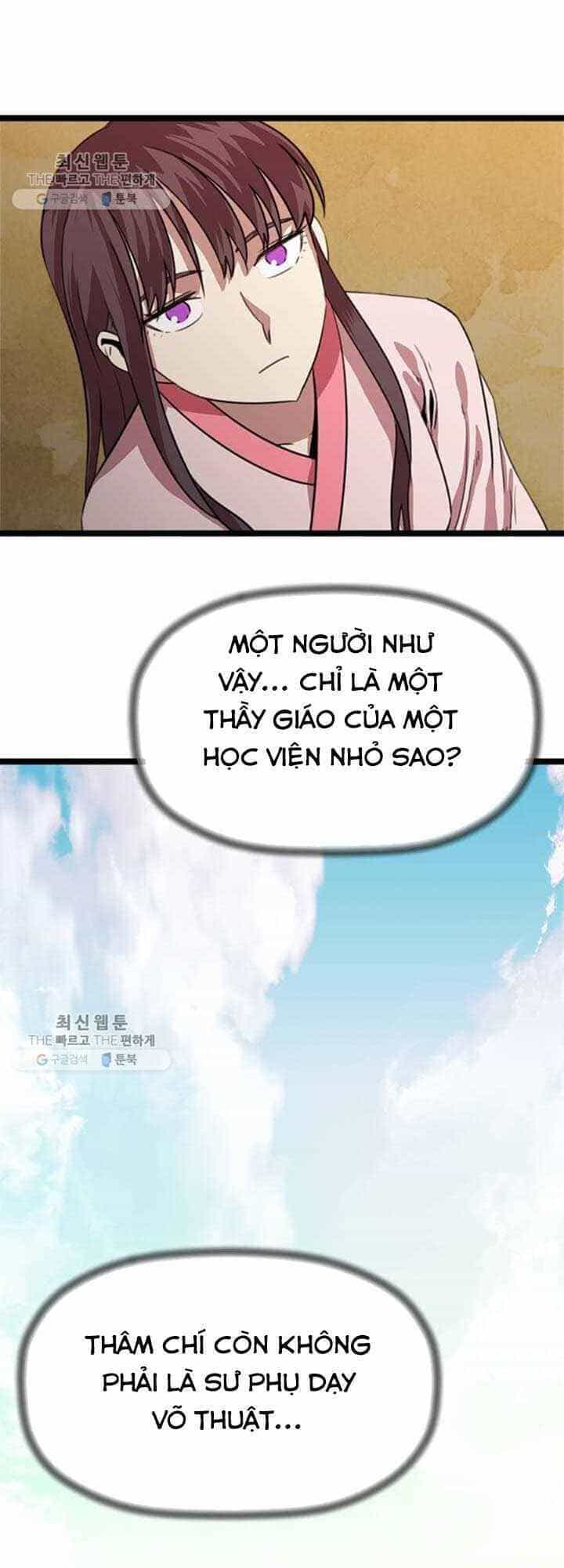 Học Giả Trở Lại - Chương 26 - ảnh 14