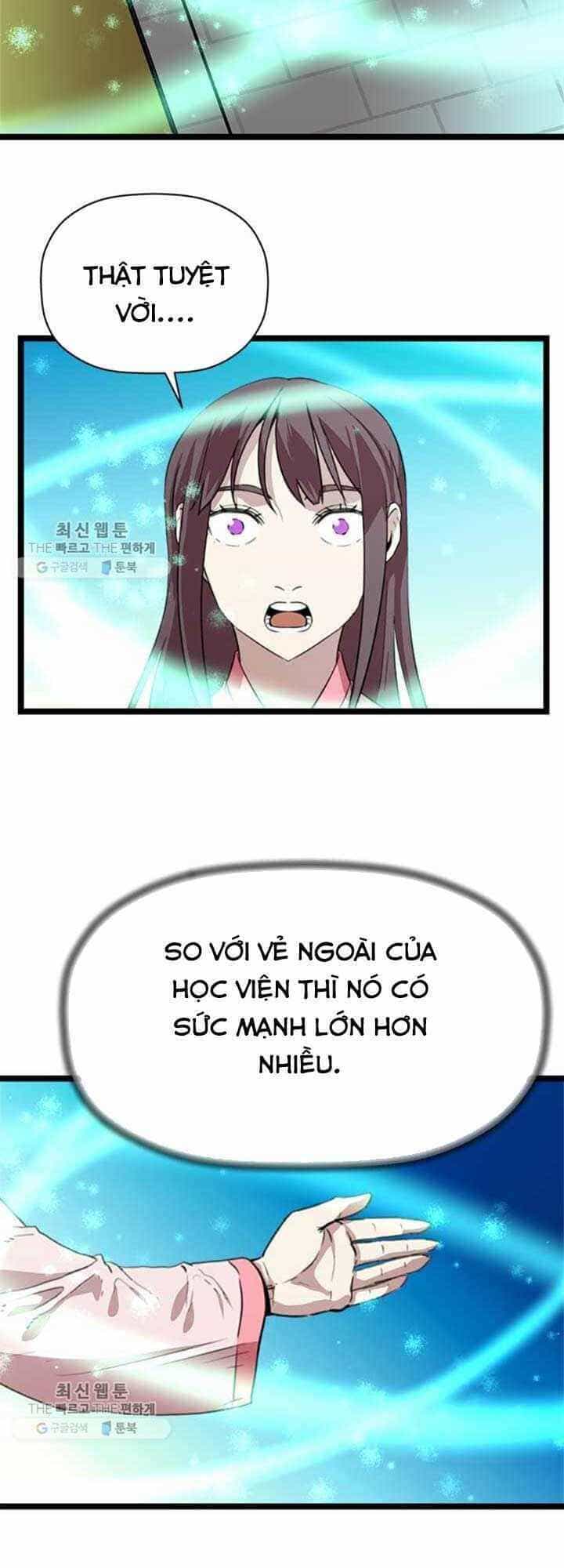 Học Giả Trở Lại - Chương 26 - ảnh 22