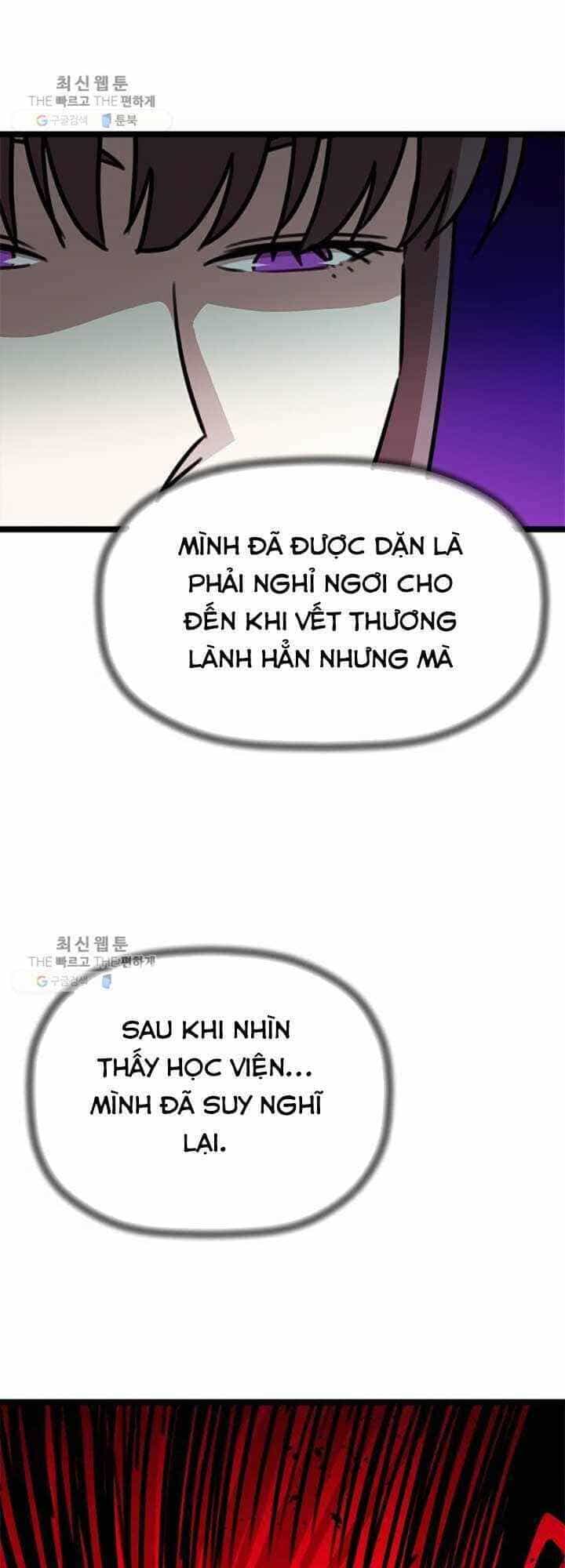 Học Giả Trở Lại - Chương 26 - ảnh 31