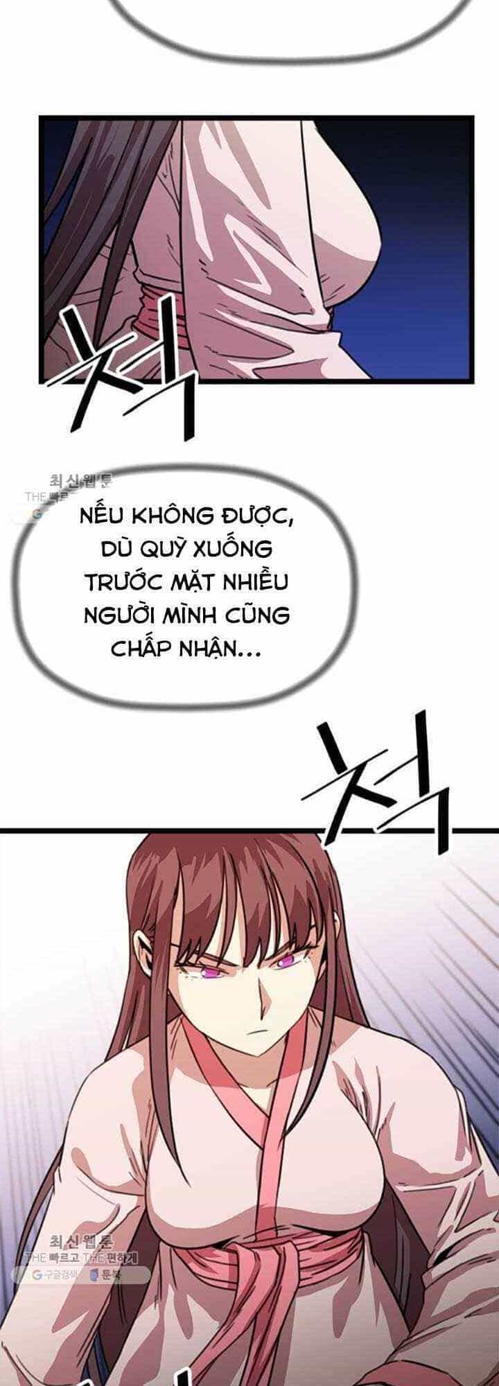 Học Giả Trở Lại - Chương 26 - ảnh 34