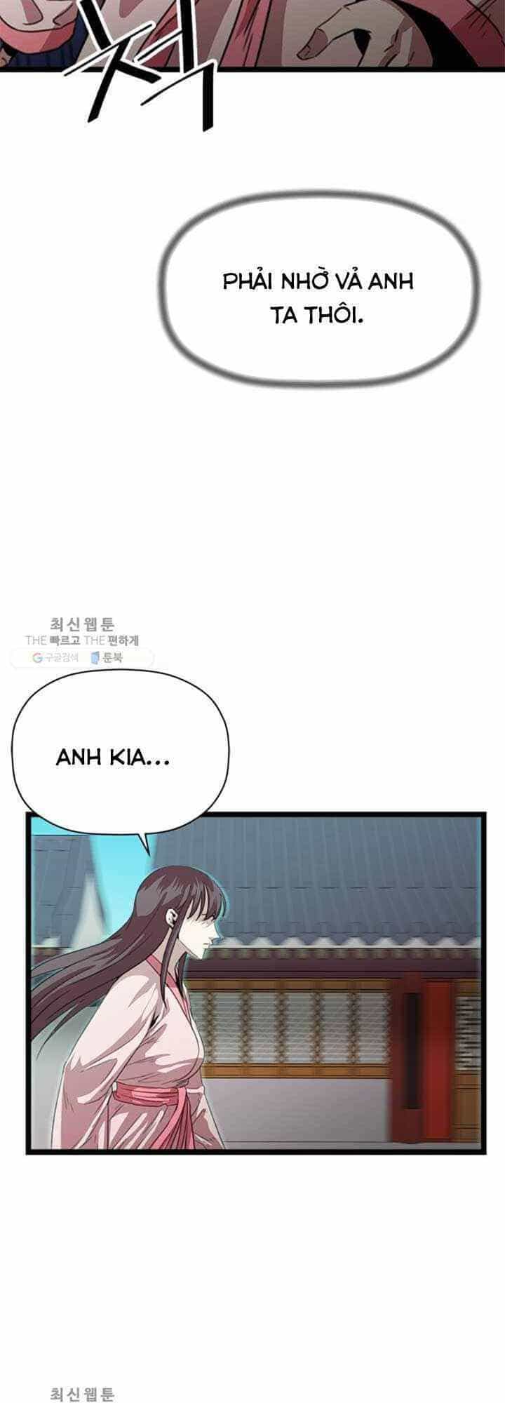 Học Giả Trở Lại - Chương 26 - ảnh 35