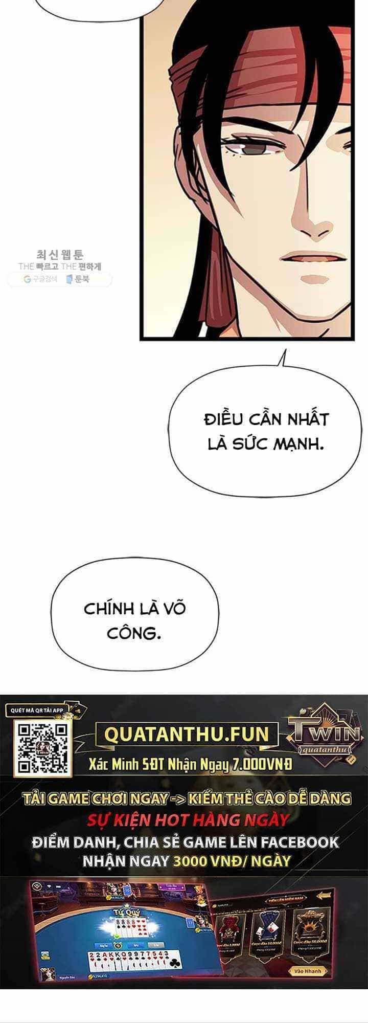 Học Giả Trở Lại - Chương 27 - ảnh 33
