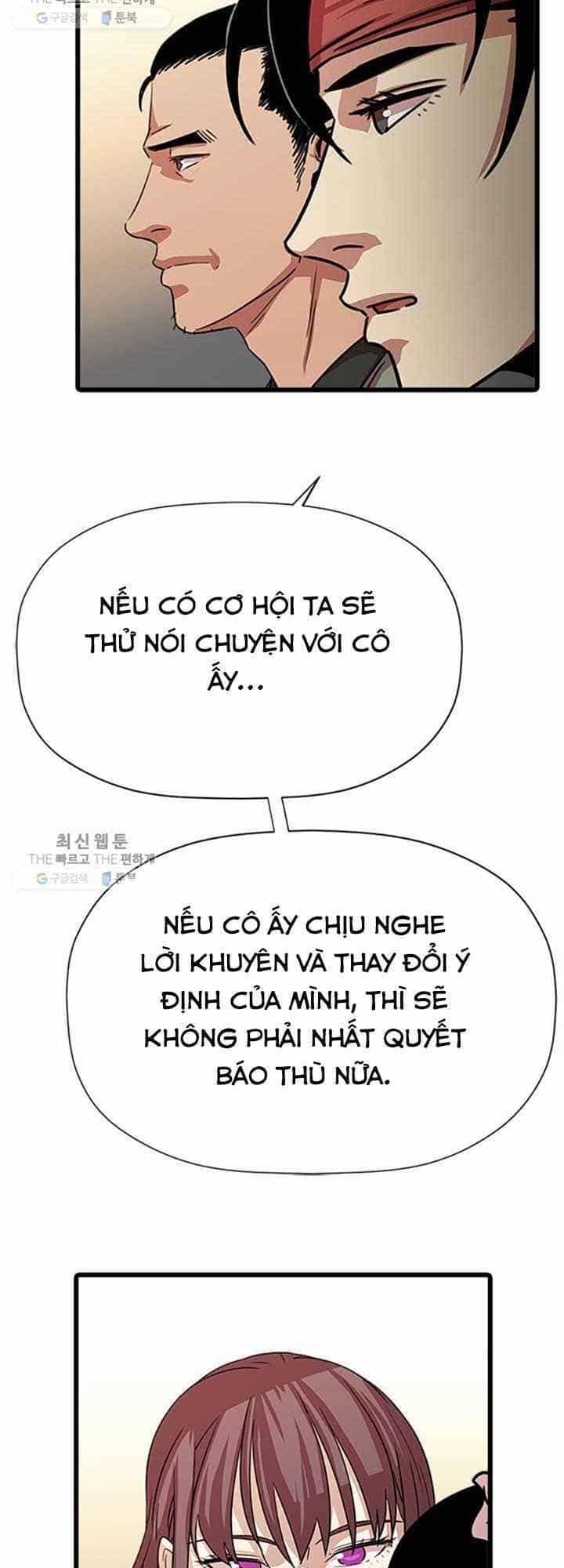 Học Giả Trở Lại - Chương 27 - ảnh 46