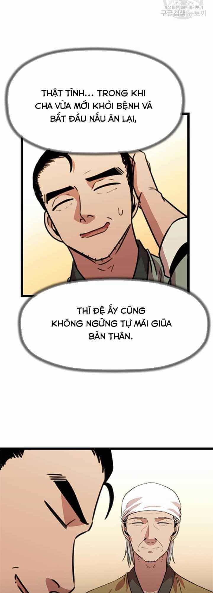 Học Giả Trở Lại - Chương 28 - ảnh 11