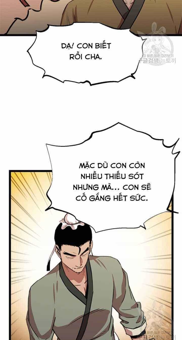 Học Giả Trở Lại - Chương 28 - ảnh 12