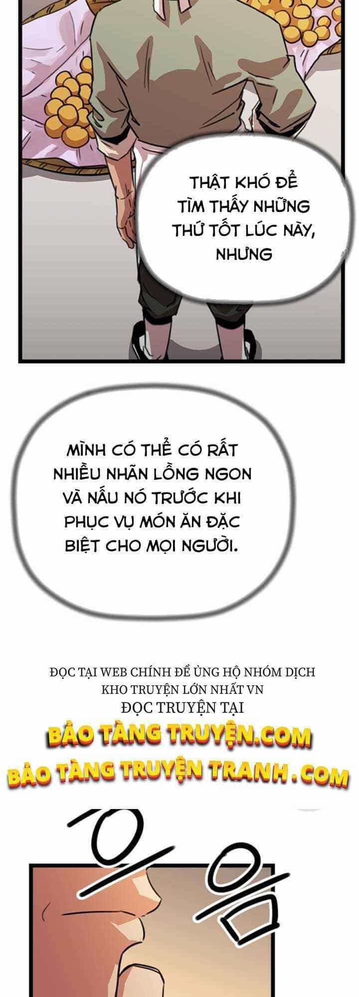 Học Giả Trở Lại - Chương 28 - ảnh 33