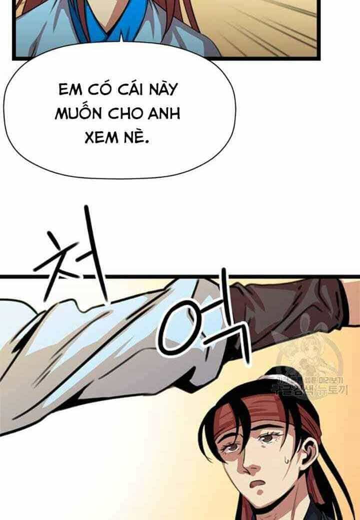 Học Giả Trở Lại - Chương 29 - ảnh 13