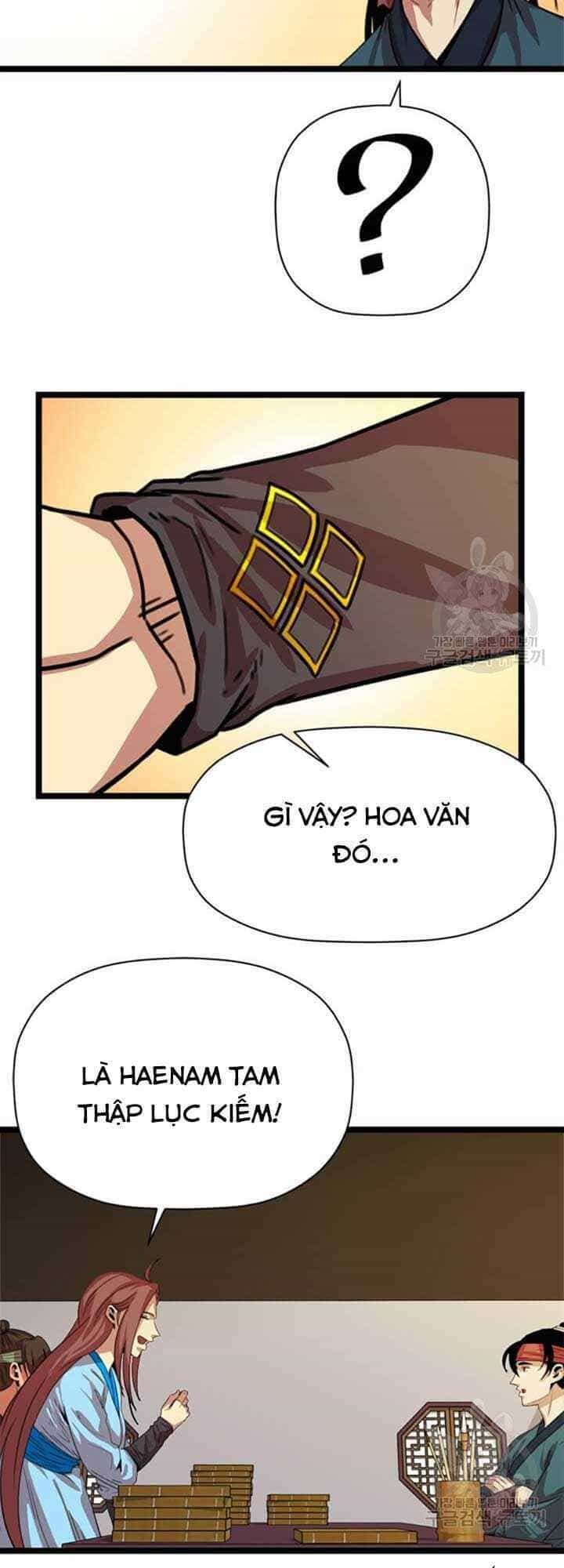 Học Giả Trở Lại - Chương 29 - ảnh 14
