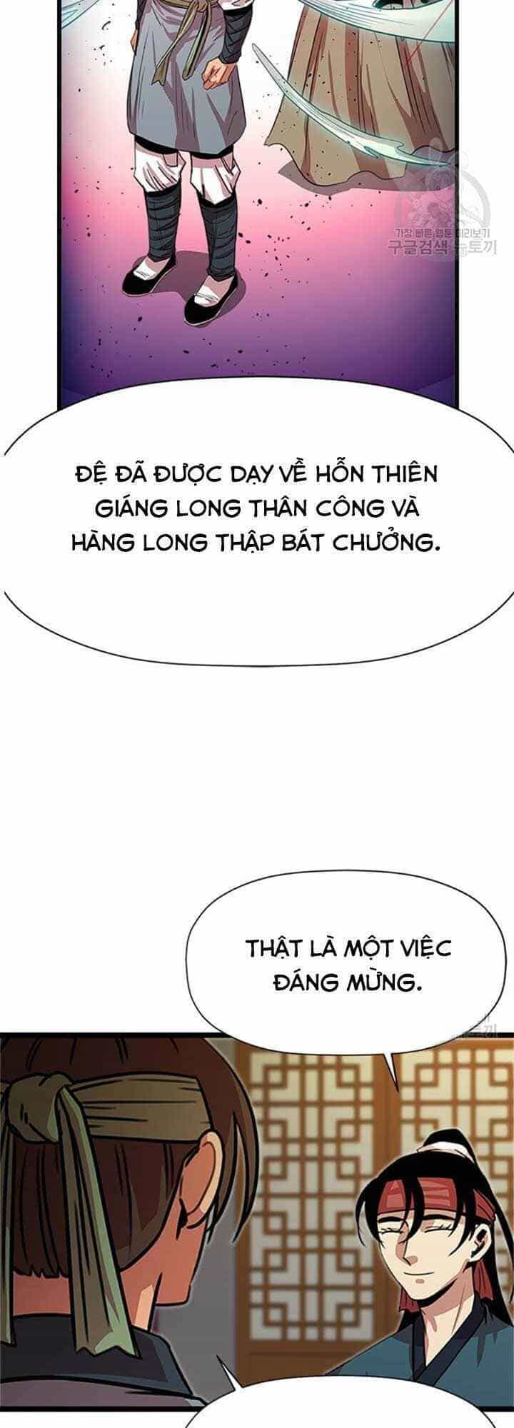 Học Giả Trở Lại - Chương 29 - ảnh 29