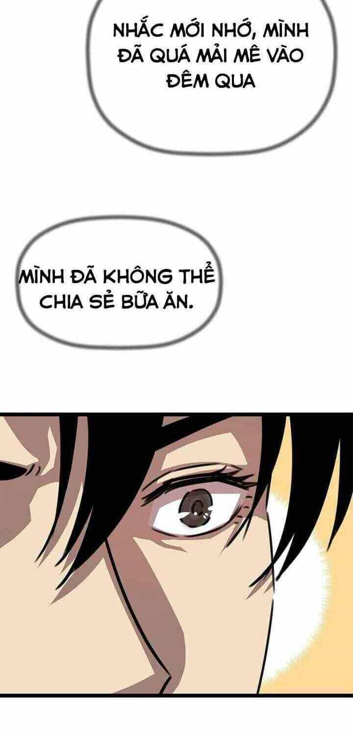 Học Giả Trở Lại - Chương 3 - ảnh 19