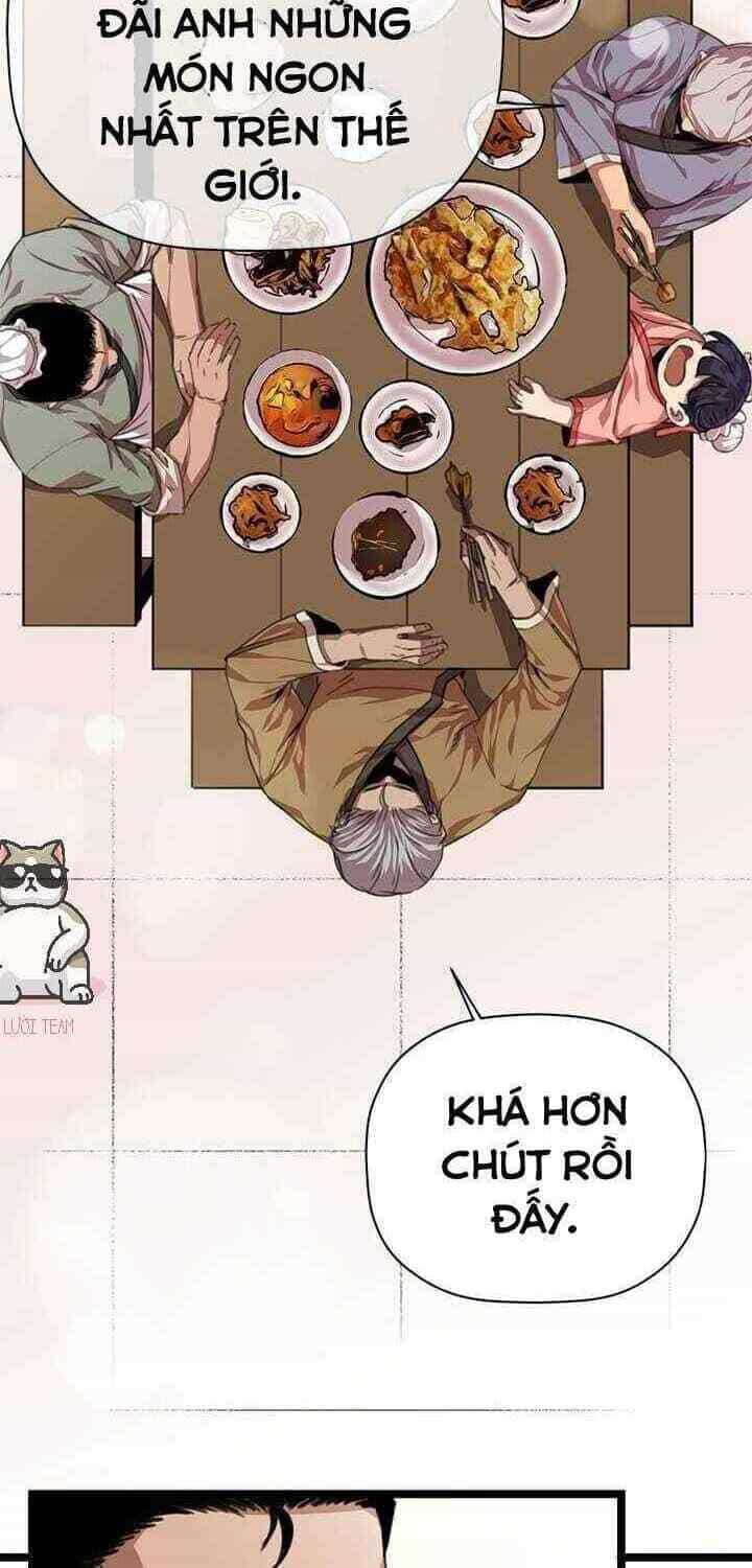 Học Giả Trở Lại - Chương 3 - ảnh 34