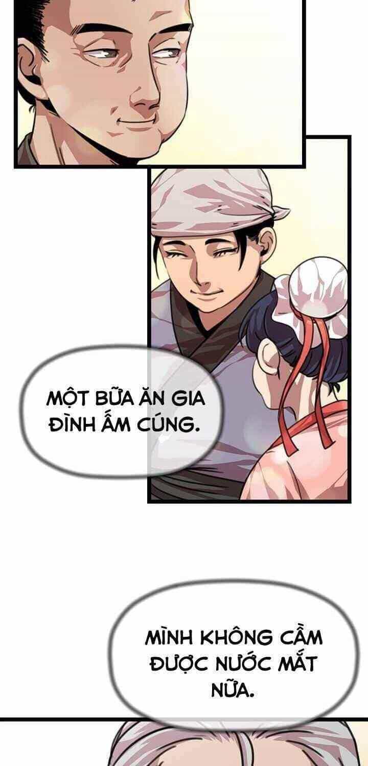 Học Giả Trở Lại - Chương 3 - ảnh 35